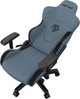 Кресло для геймеров Anda Seat T-Pro 2 Size XL Blue/Black (AD12XLLA-01-SB-F) - изображение 7