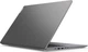Ноутбук Lenovo V17 G4 IRU (83A2001SRA) Iron Grey - изображение 5