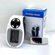 Портативный инфракрасный обогреватель с пультом ДУ Portable Heater 500W - изображение 8