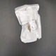 Магнитная вальгусная шина для большого пальца стопы Hallux Valgus Pro Белая 092l - изображение 6