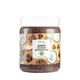 Скраб для обличчя та тіла Top Beauty Coconut in Chocolate з ароматом шоколаду та кокосовим маслом 250 мл - изображение 2