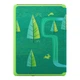 Электронная книга Amazon Kindle Paperwhite Kids 11th Generation 16GB WIFI Online (Emerald Forest) - изображение 4