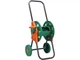 Візок з котушкою для шланга 5/8"/30 м; 1/2"/45 м FLO (89335) - зображення 2
