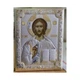 Серебряная икона Исус Христос Вседержитель (12 x 16 см) Valentі 81354 3L ORO - изображение 1