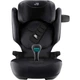 Автокресло Britax-Romer Kidfix Pro гр.2-3 3-12 лет Style Carbon Black, 2000040915 - изображение 2