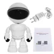 Поворотная видеокамера – радионяня с датчиком звука и движения Wi-Fi Robot 2mp FullHD - изображение 5