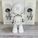 Поворотная видеокамера – радионяня с датчиком звука и движения Wi-Fi Robot 2mp FullHD - изображение 7