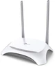 Маршрутизатор TP-LINK TL-MR3420 з USB 2.0 для 3G/4G модемiв - зображення 2