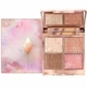 Лимитированная контурная палетка Charlotte Tilbury Glowgasm Face Palette 4 Skin&Eye Highlighters 4x3.8 g - изображение 2
