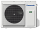 Кондиціонер Panasonic Compact Inverter CS-TZ71ZKEW/CU-TZ71ZKE - изображение 3