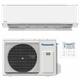Кондиціонер Deluxe Professional for Server Room Panasonic CS-Z50YKEA/CU-Z50YKEA - изображение 1