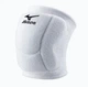 Наколенники волейбольные Mizuno VS1 Compact Kneepad белые L (Z59SS892-01) - изображение 1
