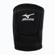 Наколенники волейбольные Mizuno VS1 Compact Kneepad черные М (Z59SS892-09) - изображение 3