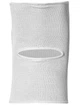 Наколінники волейбольні Asics Basic Kneepad білі M (146814-0001) - зображення 3
