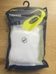 Наколінники волейбольні Asics Basic Kneepad білі M (146814-0001) - зображення 6