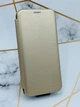 Чохол-книжка на Samsung Galaxy А50 (2019) А505 / A30s Золотий - зображення 1