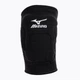 Наколенники волейбольные Mizuno VS1 Kneepad черные М (Z59SS891-09) - изображение 3