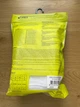 Наколенники волейбольные Asics Performance Kneepad белые S профессиональные максимальная защита (672540-0001) - изображение 7