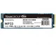 SSD накопитель Team mp33 256Gb pci-e 3.0 x4 m.2 2280 3d tlc (tm8fp6256g0c101) - изображение 1