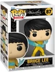 Фигурка Фанко Брюс Ли №87 Bruce Lee Funko 81066 - изображение 2