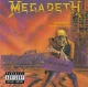 Музичний CD диск Megadeth – Peace Sells... But Who's Buying? фірмовий - зображення 1
