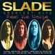 Музыкальный CD диск Slade - Greatest Hits - Feel The Noize фирменный - изображение 1