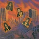 Музичний CD диск Megadeth – Peace Sells... But Who's Buying? фірмовий - зображення 3