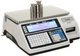 Весы торговые CAS CL5200-15B (003777519) - изображение 2