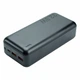 Power Bank Hoco J101B Astute 22.5W 30000mAh Black - изображение 2