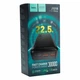 Power Bank Hoco J101B Astute 22.5W 30000mAh Black - изображение 4