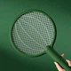 Электрическая мухобойка Qualitell C1 (ZSC210902) Green - изображение 2