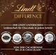 Молочний шоколад Lindt Weihnachts Chocolade Mandel 100 г - зображення 4