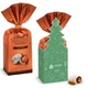Шоколадные конфеты с миндалем Lindt Weihnachts Mandeln Classic 100 г - изображение 3