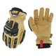 Перчатки тактические зимние Mechanix® Leather M-Pact® Insulated Driver F9-360 Gloves S Brown - изображение 3