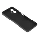 Чохол TPU Matte 1.3mm для Motorola G55 Колір Black - изображение 3