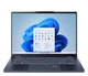 Ноутбук Acer Swift 14 AI Ultra 5 228V/32GB/512/Win11 OLED blue (SF14-51 || NX.J2HEP.001) - изображение 1