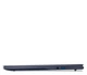 Ноутбук Acer Swift 14 AI Ultra 5 228V/32GB/512/Win11 OLED blue (SF14-51 || NX.J2HEP.001) - изображение 7