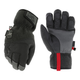 Рукавички тактичні зимові Mechanix® Tactical Coldwork™ WindShell Gloves M Grey/Black - зображення 3