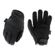 Перчатки тактические зимние Mechanix® Tactical ColdWork™ Original® Covert Gloves S Black - изображение 3