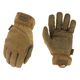 Перчатки тактические зимние Mechanix® Tactical ColdWork™ FastFit® Coyote Gloves S Coyote - изображение 3