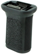 Руків’я переднє BCM GUNFIGHTER Vertical Grip М3 Picatinny. К: чорний - зображення 1