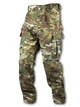 Штани Softshell «Яструб» Мультикам 52/5 - зображення 1