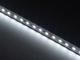 Світлодіодна лінійка самоклеюча SMD5630 72 LED 12В 18Вт 25-30Лм IP20 6500K 1000мм - зображення 2