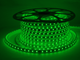 Светодиодная лента 1 м AVT SMD5050 60 LED 15x7 мм 220В 8Вт IP65 RGB - изображение 4