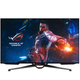 Монитор ASUS ROG Swift PG42UQ безрамочный OLED 3840х2160 4K Ultra HD 41.5" / 35W - изображение 2
