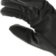 Перчатки тактические зимние Mechanix® Coldwork™ Winter Utility Gloves S Black - изображение 5