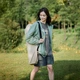 Стілець складаний Naturehike CNH23JU13002, графіт - зображення 10