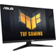 Монитор ASUS TUF Gaming VG32UQA1A безрамочный VA 3840х2160 4K Ultra HD 31.5" / 4W - изображение 4