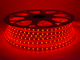 Світлодіодна стрічка 1 м AVT SMD5050 60 LED 15x6 мм 220В 5Вт IP65 RGB - зображення 3