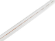 Світлодіодна стрічка 1 м AVT SMD5050 60 LED 15x6 мм 220В 5Вт IP65 RGB - зображення 7